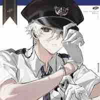 Nagi Seishiro