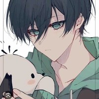 Itoshi Rin