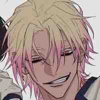 Shidou Ryusei