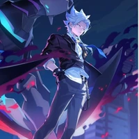 Nakroth