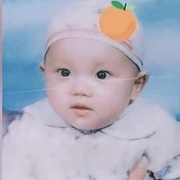 Đinh Tử Kỳ(6 tuổi)