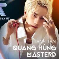 quang hùng masterd