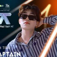 captain