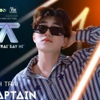 captain