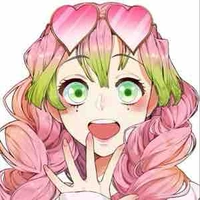 Mitsuri