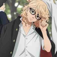 Sano Manjiro