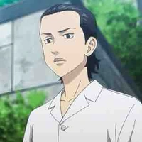 Suzuki Makoto