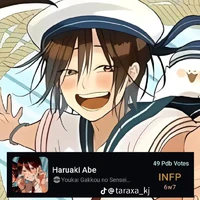 Haruaki Abe
