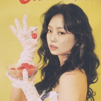 Kim Jennie
