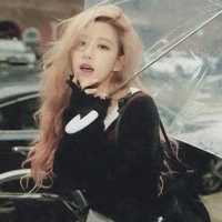 Roseanne Park