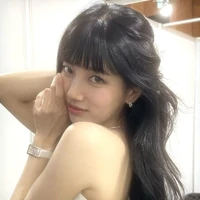 Bae Suzy