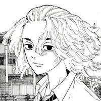 Sano Manjiro - Mikey