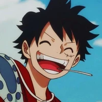 Luffy