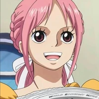 Rebecca