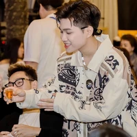 Đức Duy ( Captain boy )