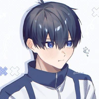 Isagi Yoichi