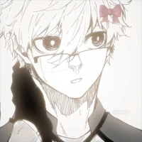 Nagi Seishiro 