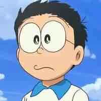 nobi nobita