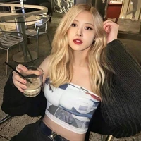 Park Chaeyoung/Rosé