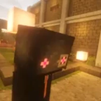 enderman thủy tổ