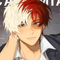 Todoroki Shoto