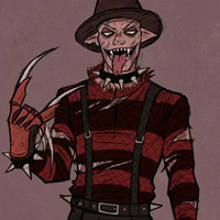 Freddy Krueger