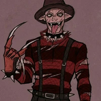 Freddy Krueger