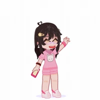 Elvira VN (Author)