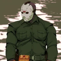 Jason Voorhees