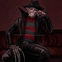 Freddy Krueger