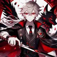 Sabito Pernemie (anh cả n9)