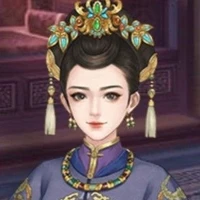 Hoàng Hậu - Phú Sát Dung Lạc