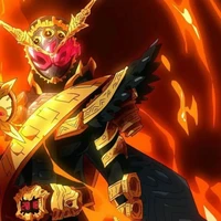 Kamen rider zio