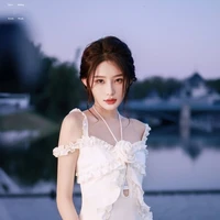 Châu Thi Vũ- nàng