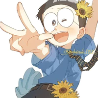 Nobi Nobita
