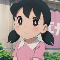 Minamoto Shizuka