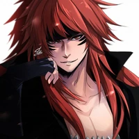 Guy crimson