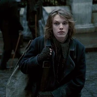 Gellert Grindelwald