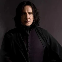 Severus Snape