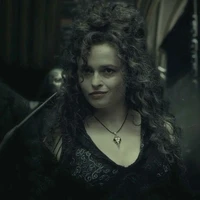 Bellatrix Lestrange