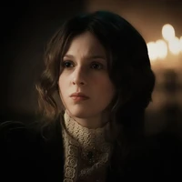 Elizabeth Alderidge