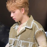 Trần Phong Hào-Nicky