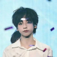 Dương Hàm Bác [Hắn 3]