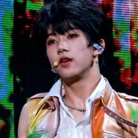 Trương Hàm Thụy [ Cậu 1]