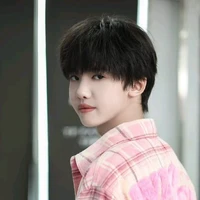 Trương Dịch nhiên [Cậu 4]