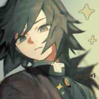 Tomioka Giyuu