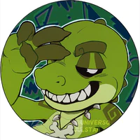 𝘼𝙡𝙡𝙞𝙨𝙩𝙚𝙧 𝙜𝙖𝙩𝙤𝙧 🐊