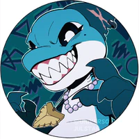 𝙈𝙖𝙜𝙜𝙞𝙚 𝙢𝙖𝙠𝙤 🦈