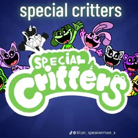 special critters