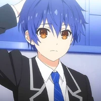 Ituka Shido